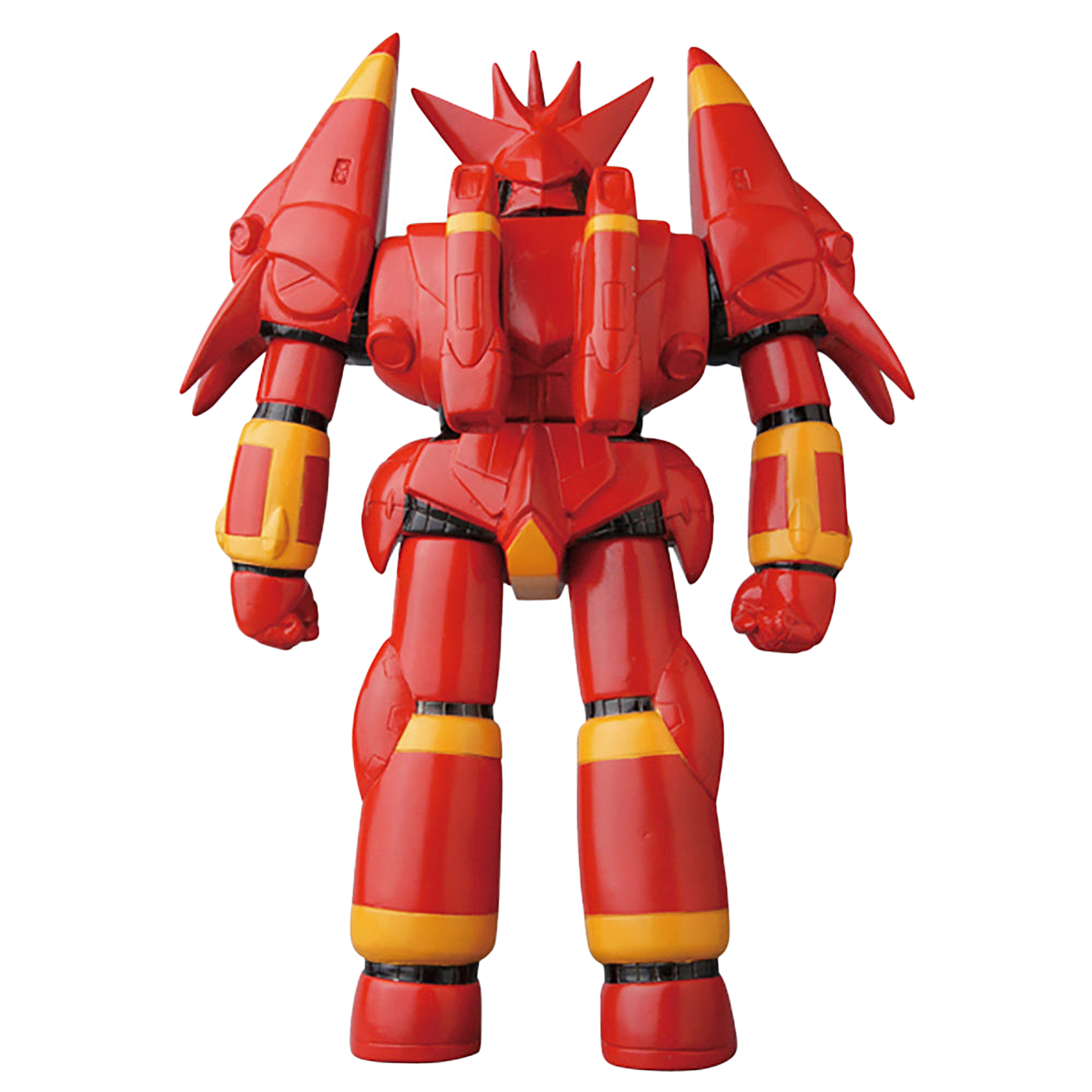ガンバスター（炎Ver.）