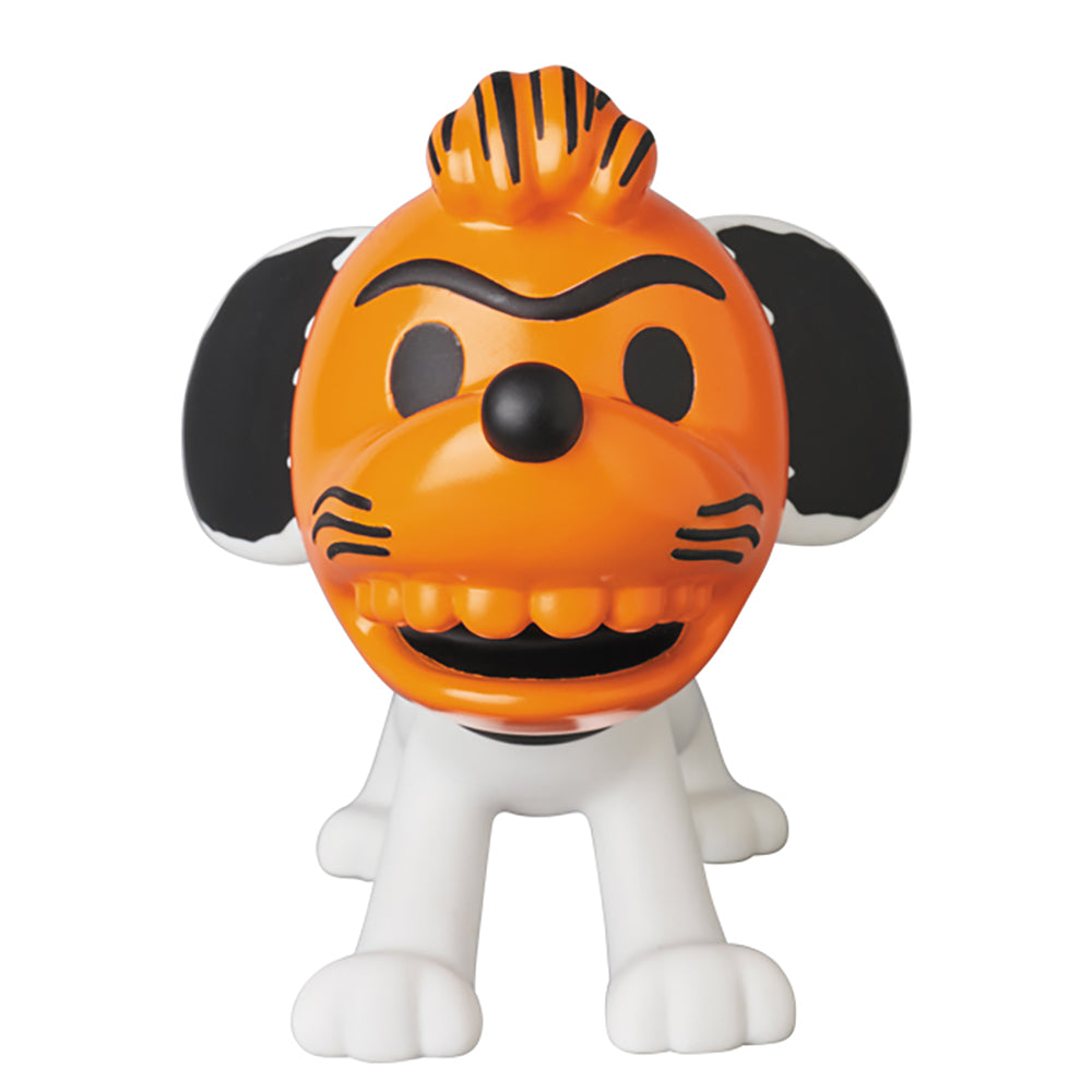 VCD 50's SNOOPY（オレンジマスク）_2