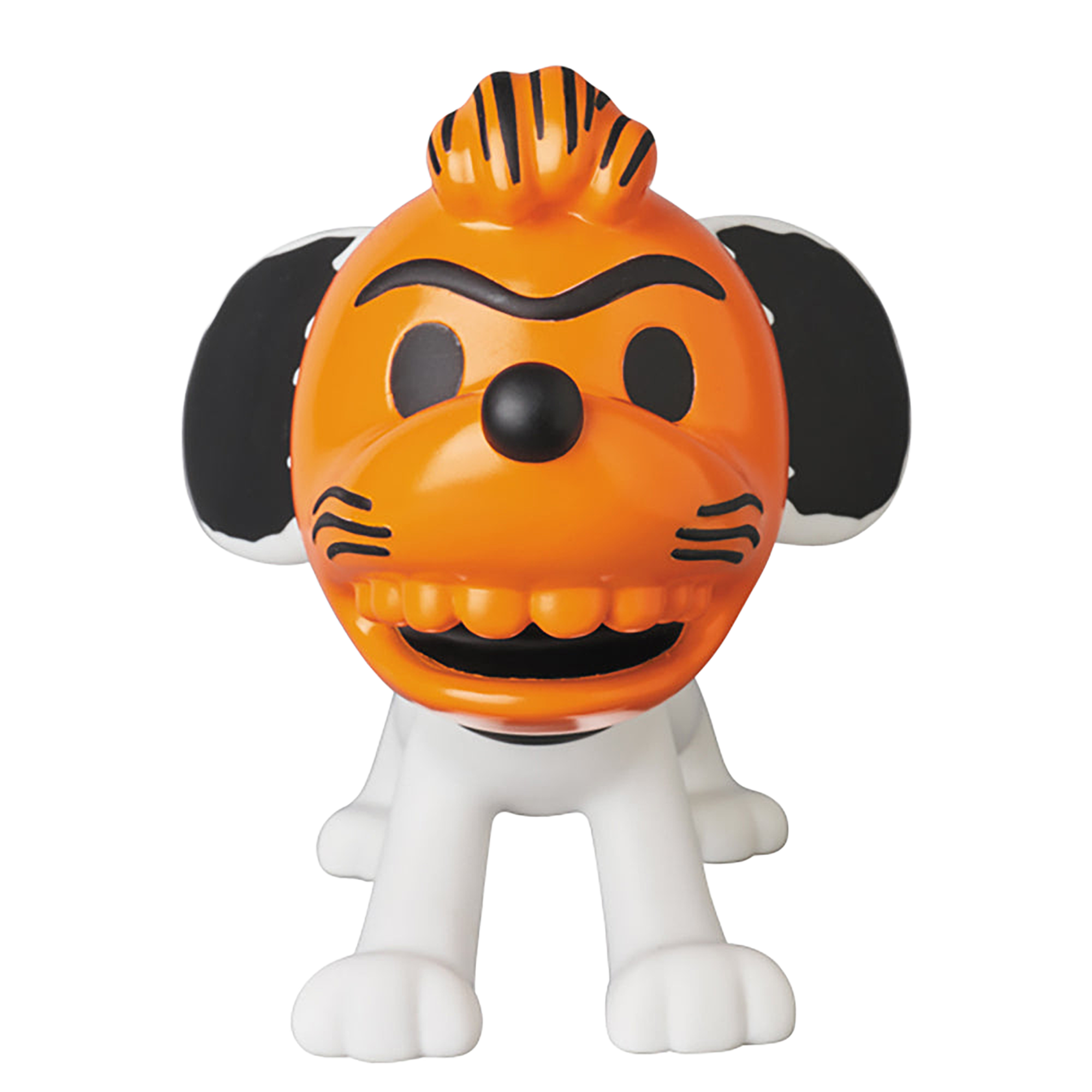 VCD 50's SNOOPY（オレンジマスク）