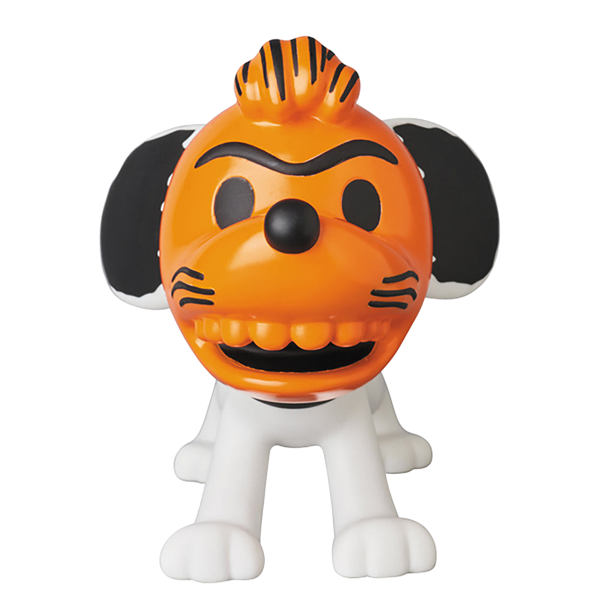 VCD 50's SNOOPY（オレンジマスク）
