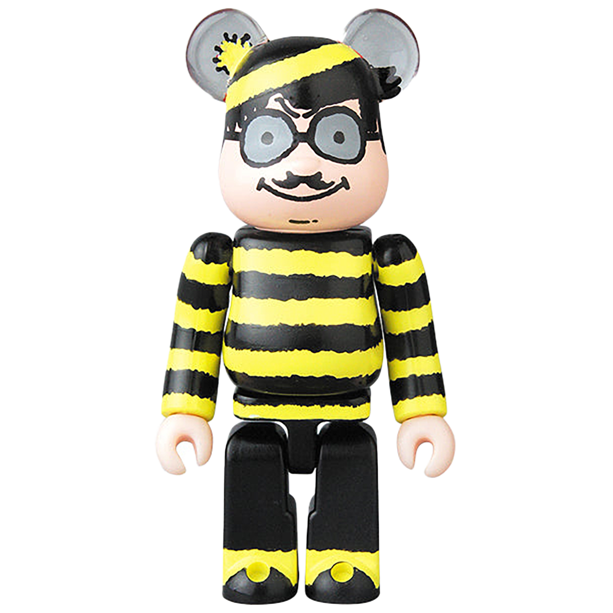 BE@RBRICK SERIES 38