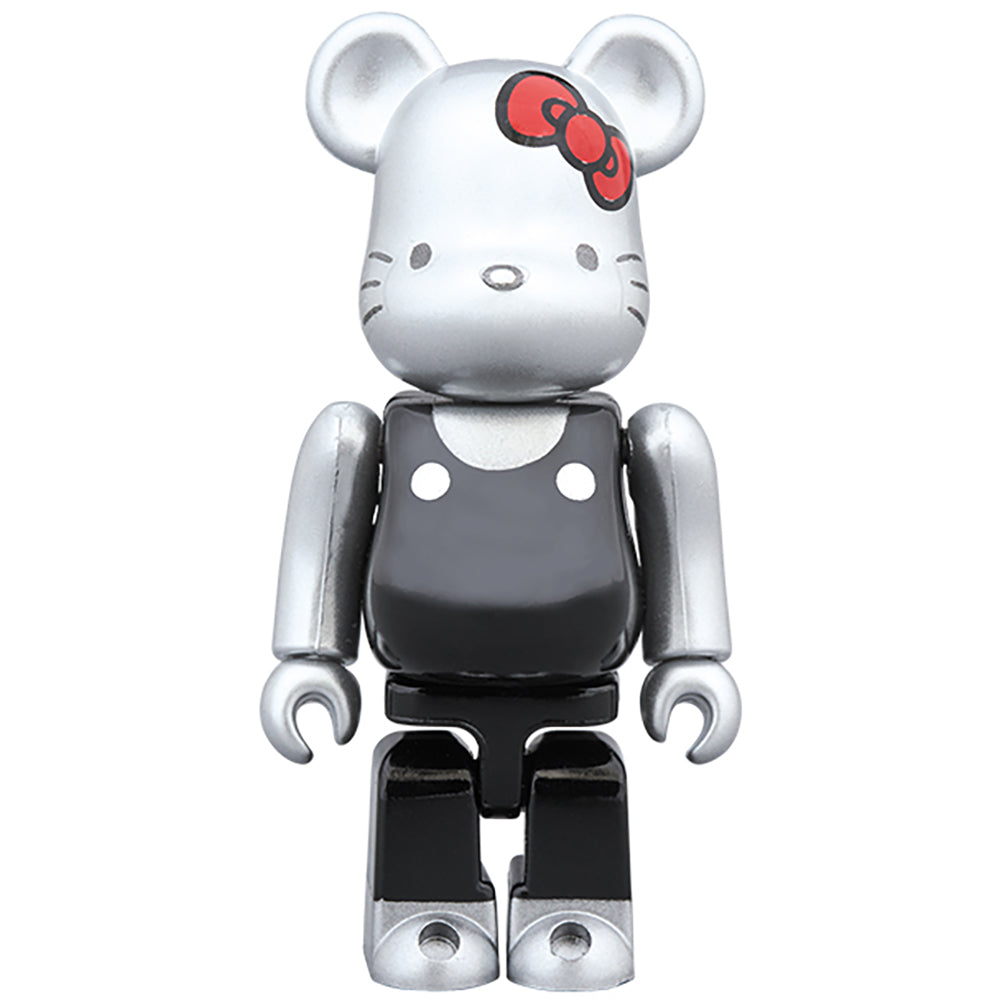 BE@RBRICK HELLO KITTY ジェネレーション00年代 100％ & 400％_1