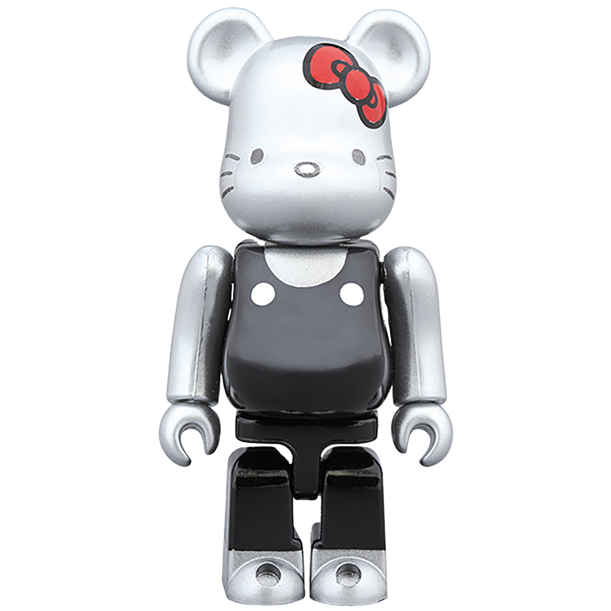 BE@RBRICK HELLO KITTY ジェネレーション00年代 100％ & 400