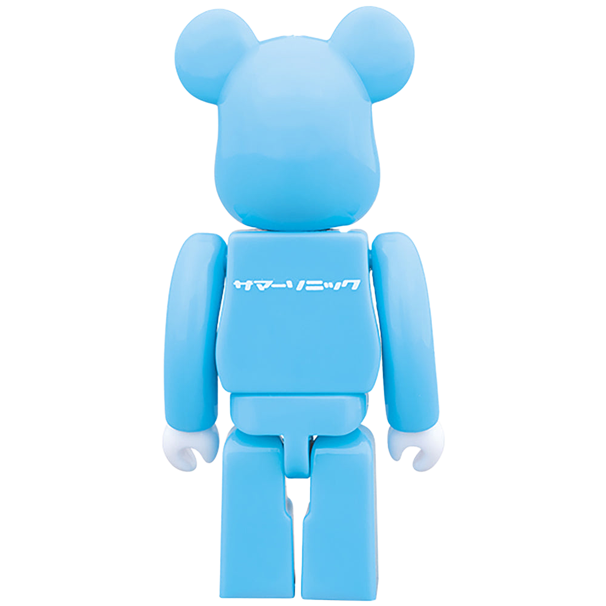 SUMMER SONIC 2019 BE@RBRICK