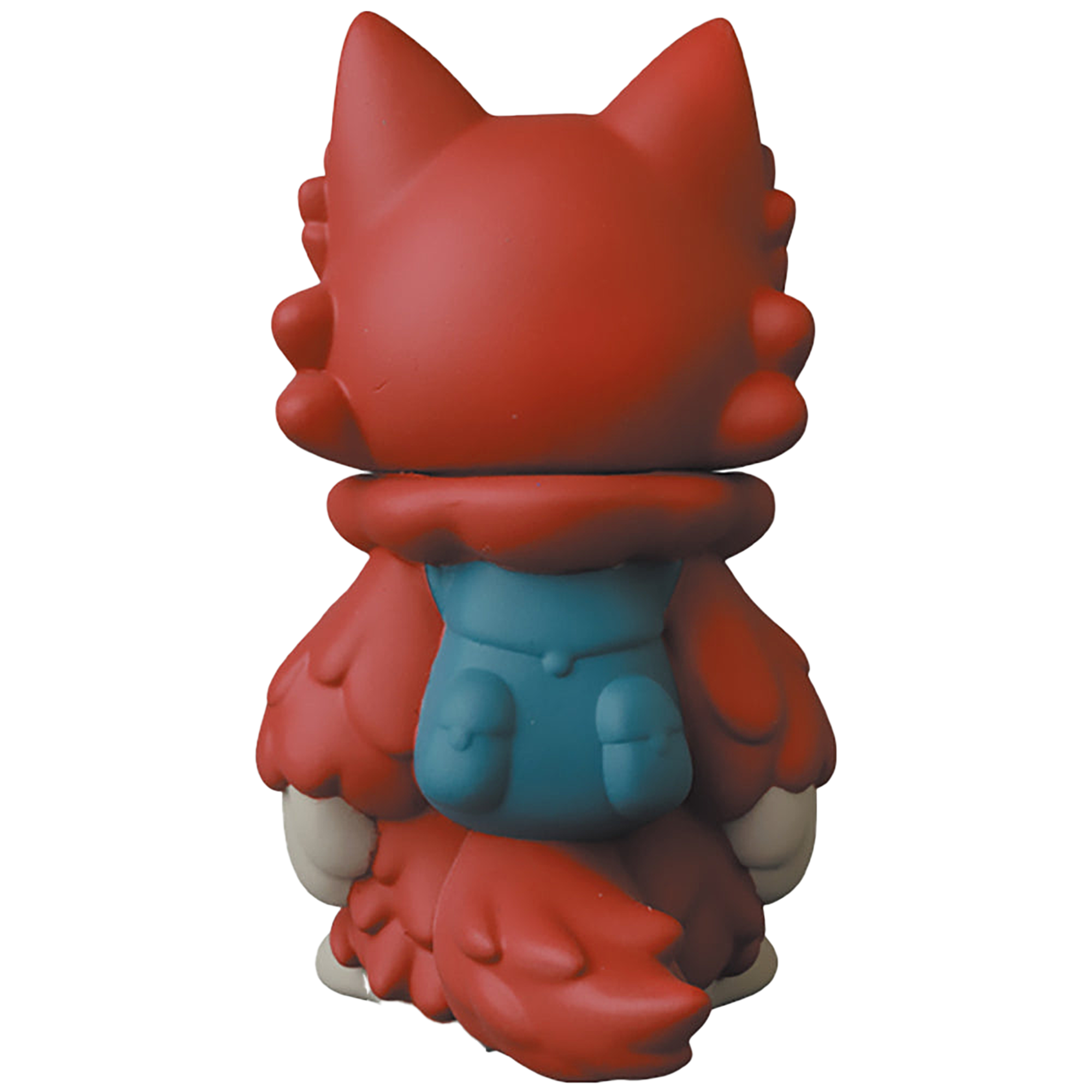 VAG(VINYL ARTIST GACHA) SERIES 28 おおかみくん
