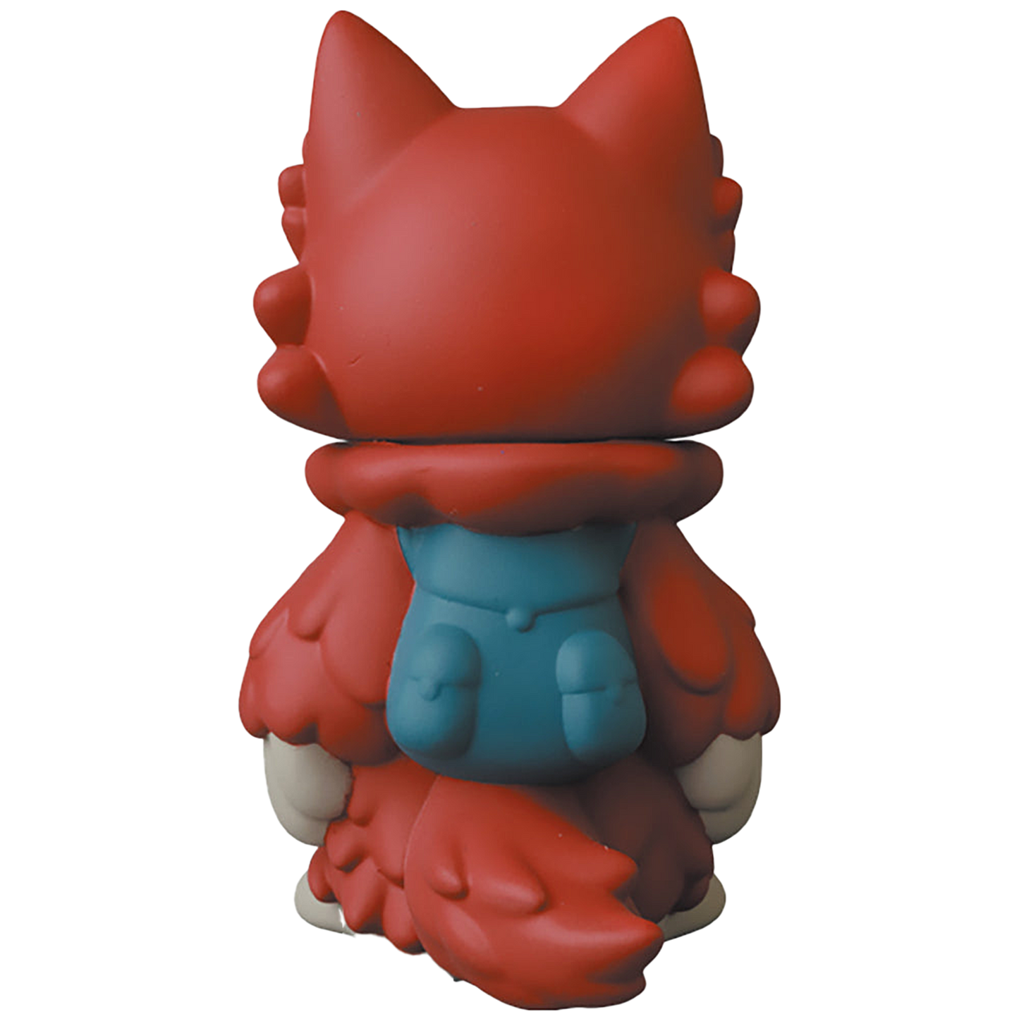 VAG(VINYL ARTIST GACHA) SERIES 28 おおかみくん