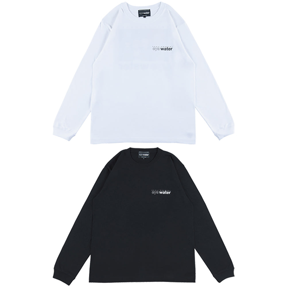 MLE SEKAI NO OWARI × eyewater ［L/S TEE］_0