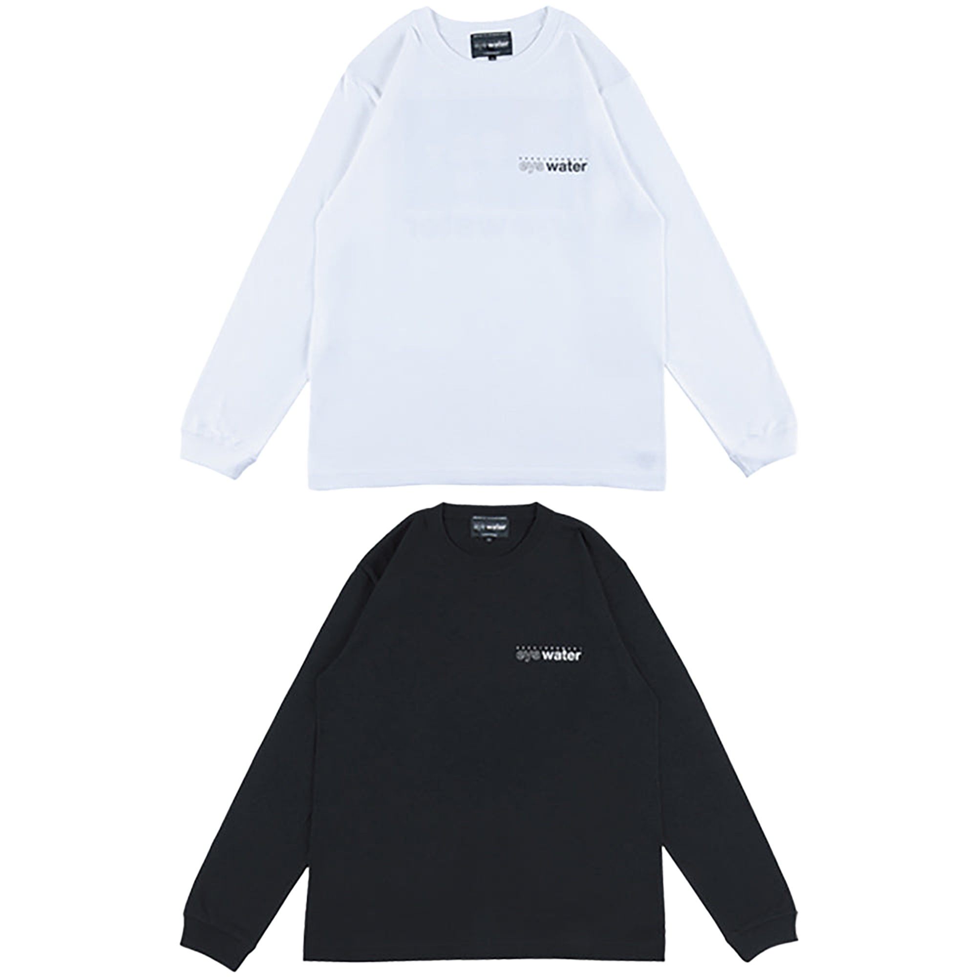 MLE SEKAI NO OWARI × eyewater ［L/S TEE］