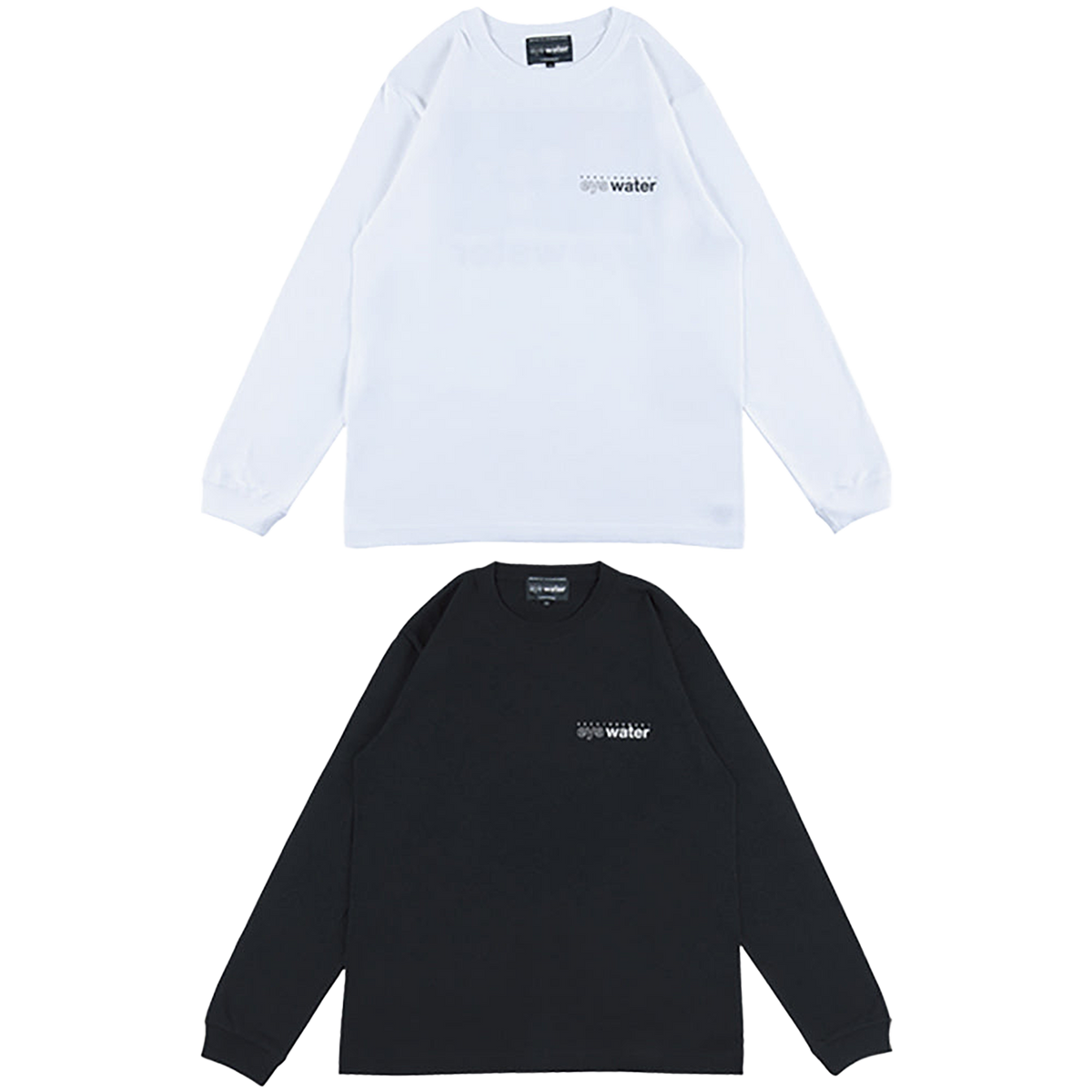 MLE SEKAI NO OWARI × eyewater ［L/S TEE］