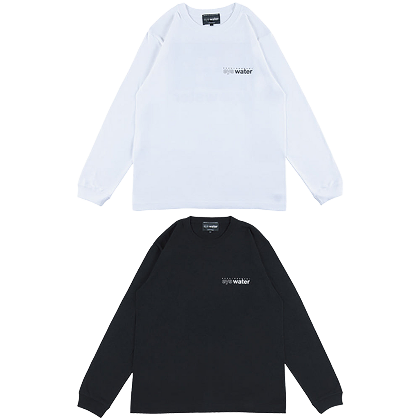 MLE SEKAI NO OWARI × eyewater ［L/S TEE］