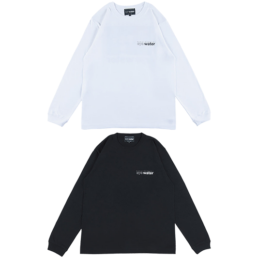 MLE SEKAI NO OWARI × eyewater ［L/S TEE］