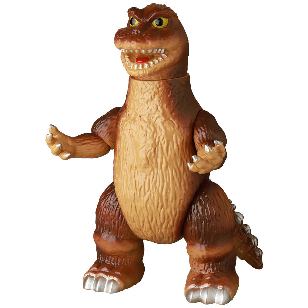 GODZILLA VINYL WARS EX ジャイアントプリティゴジラ（8期） フィギュア_0