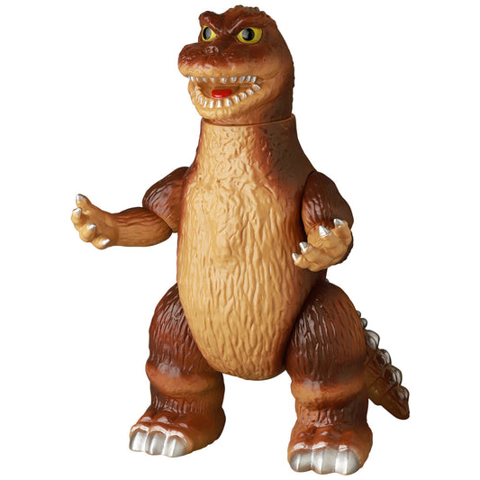 GODZILLA VINYL WARS EX ジャイアントプリティゴジラ（8期） フィギュア_0