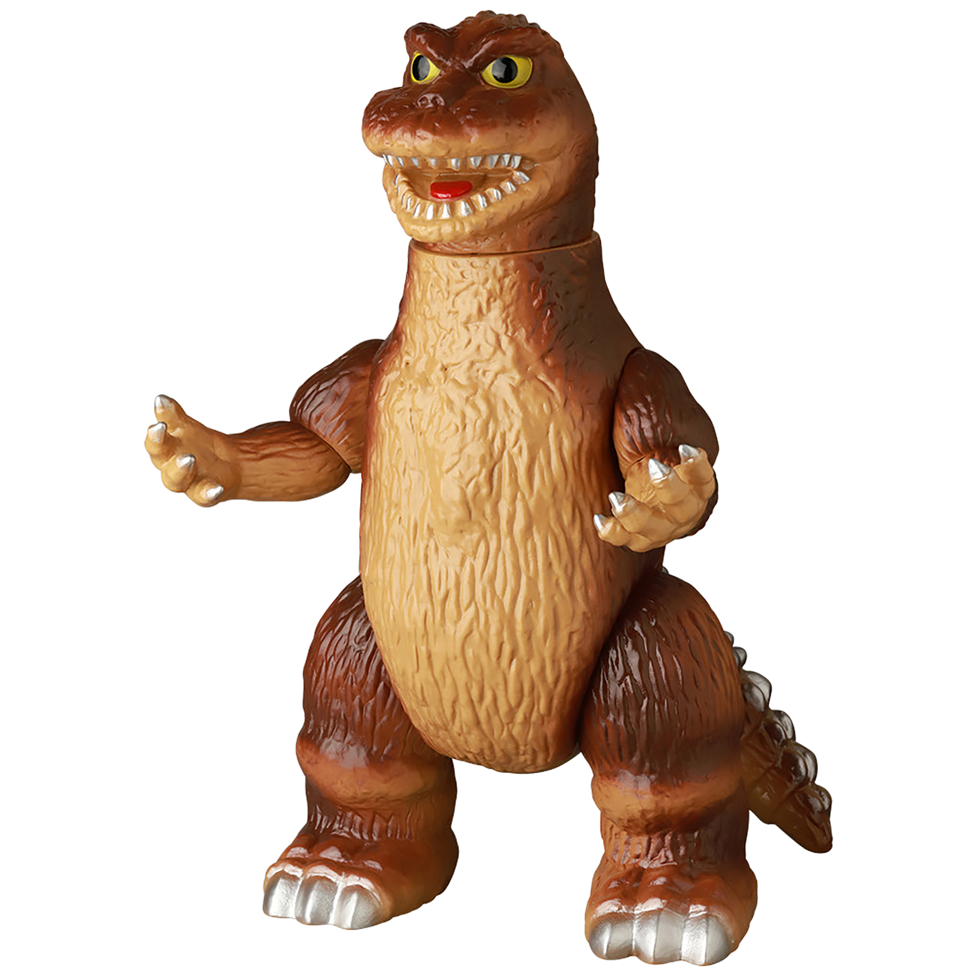 GODZILLA VINYL WARS EX ジャイアントプリティゴジラ（8期）