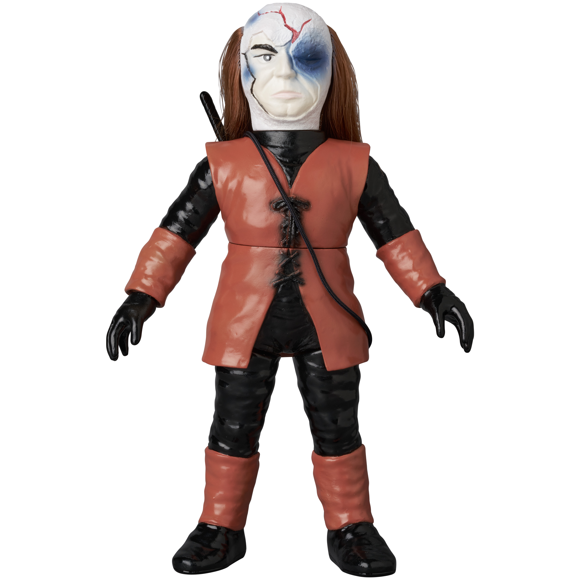 Skeleton Maru《Scheduled to ship in November 2026, order period is until August 31st》