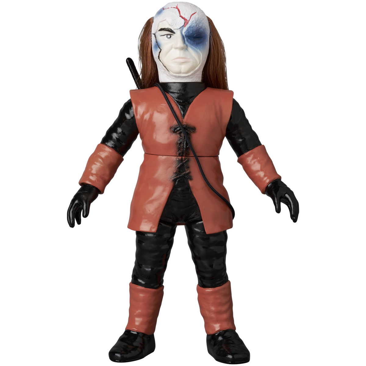 Skeleton Maru《Scheduled to ship in November 2026, order period is until August 31st》