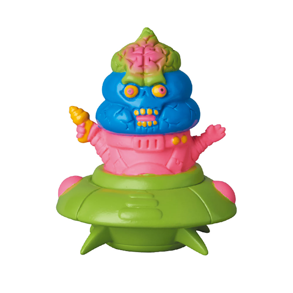 VAG（VINYL ARTIST GACHA） SERIES 4 ウンコツアタッカー_3