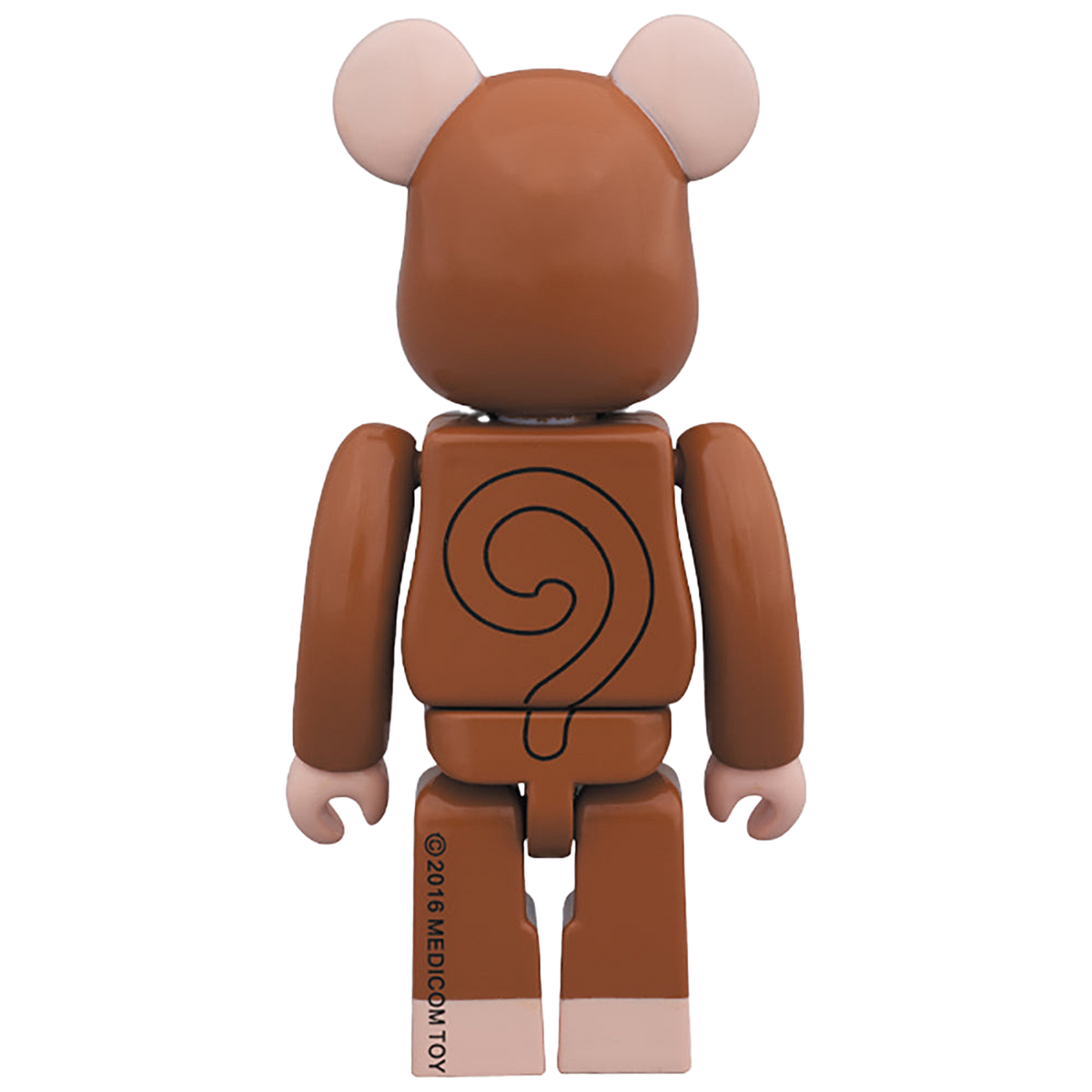 BE@RBRICK 干支 申