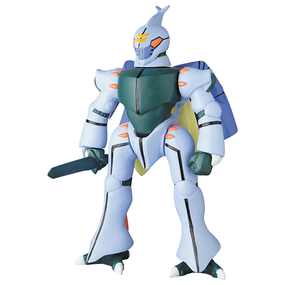 聖戦士ダンバイン