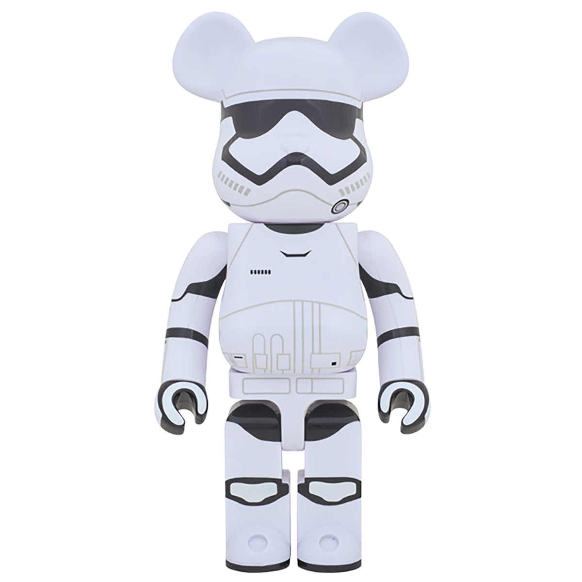 BE@RBRICK FIRST ORDER STORMTROOPER(TM) 1000％