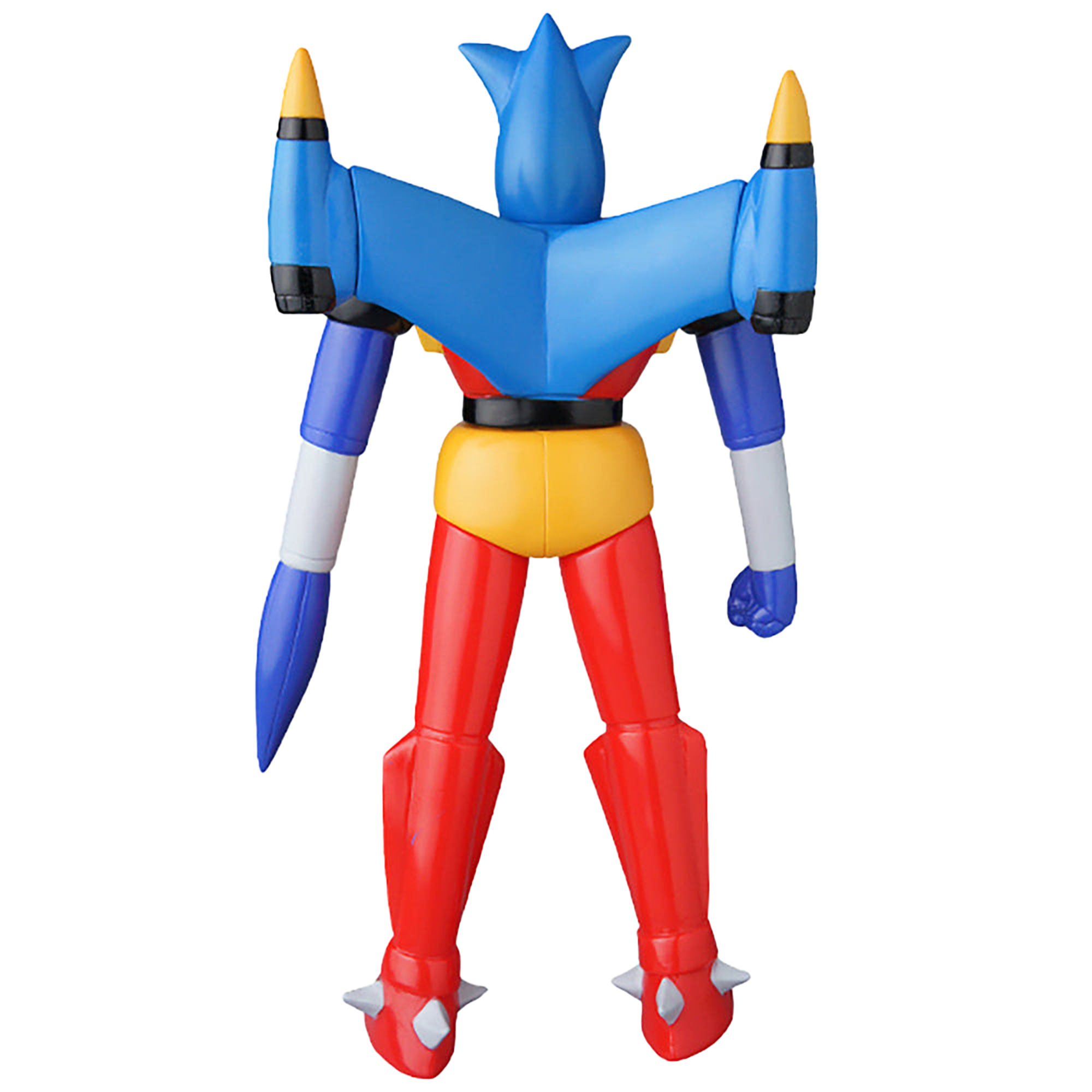 ゲッターライガー