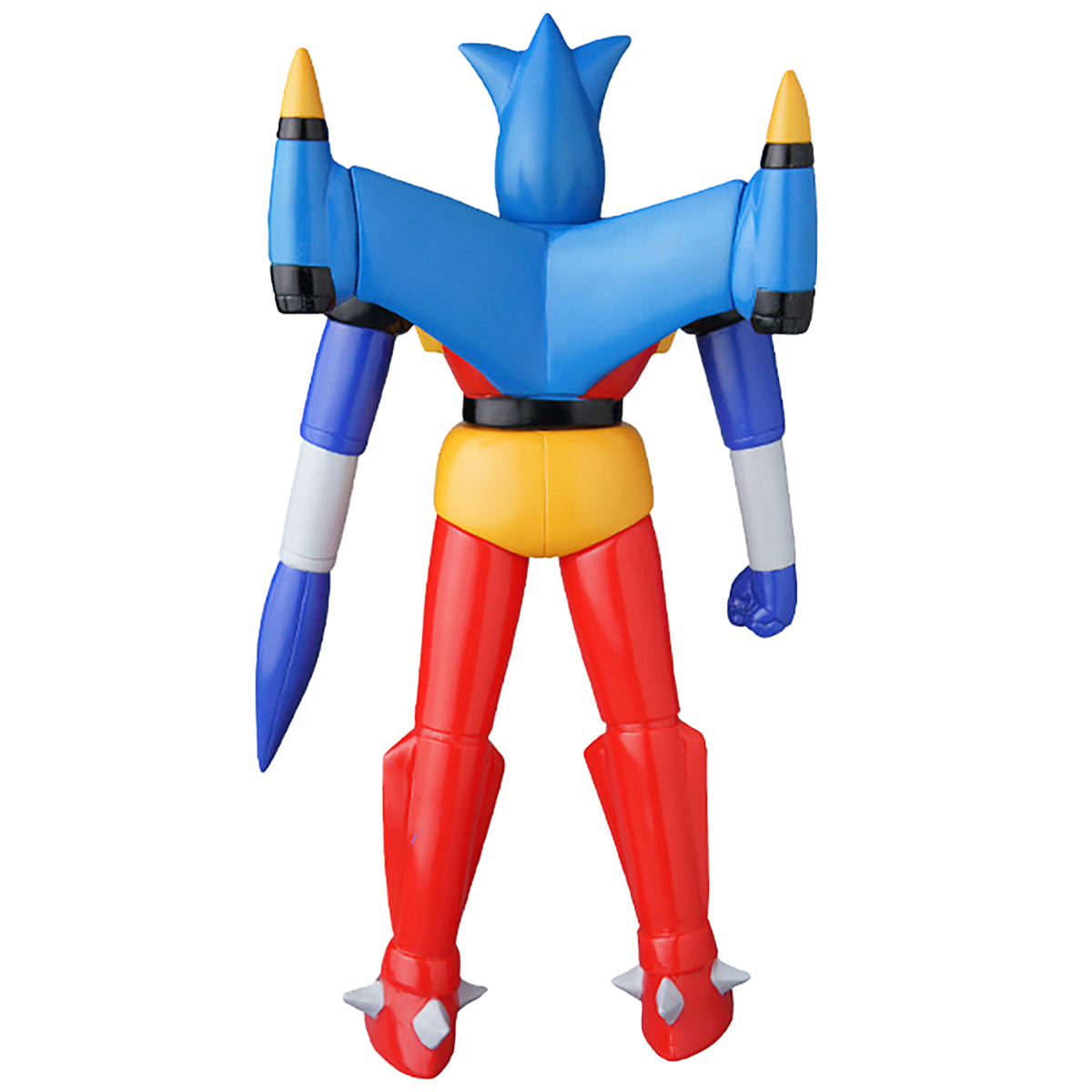 ゲッターライガー