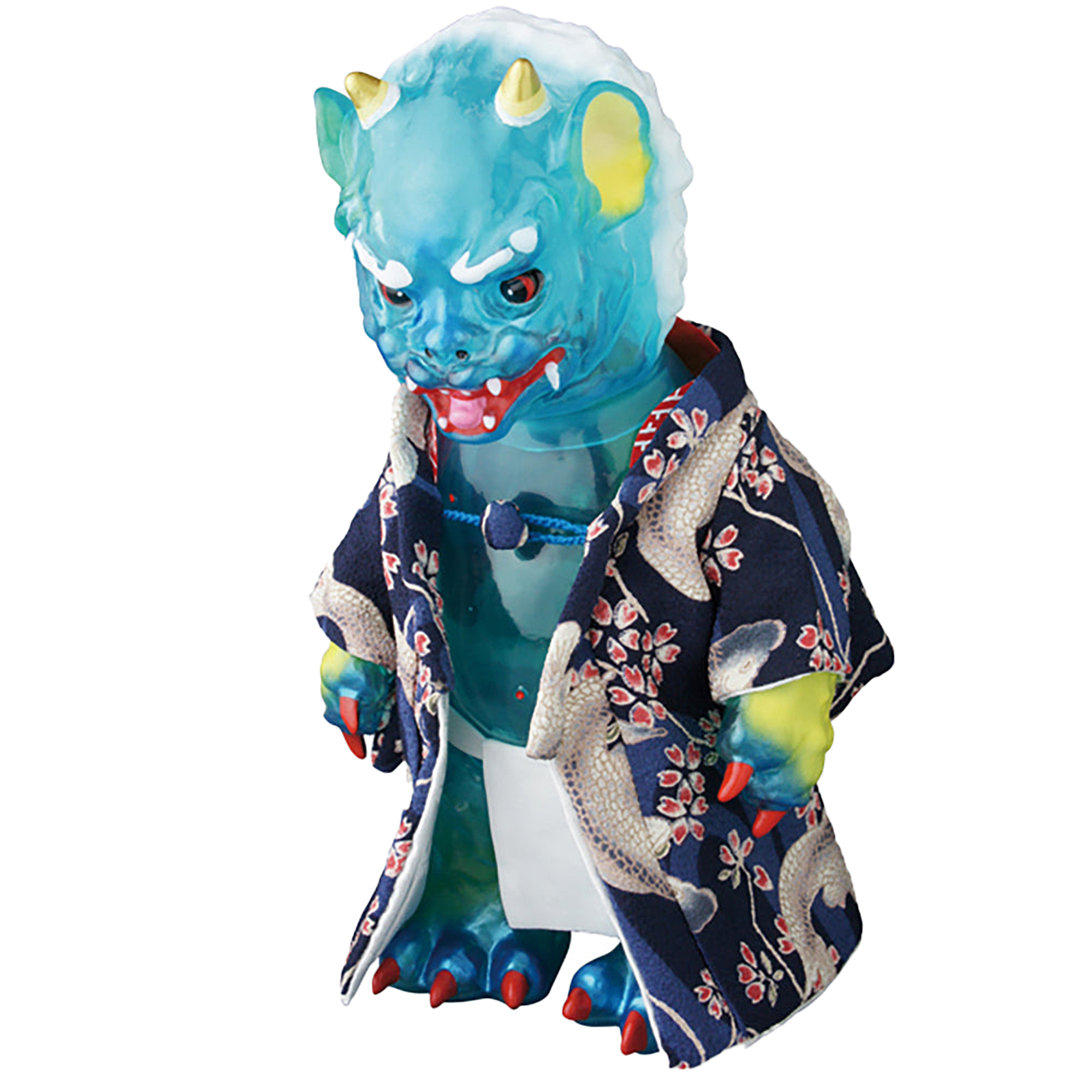 花魁童子 （MEDICOM TOY PLUS 限定）