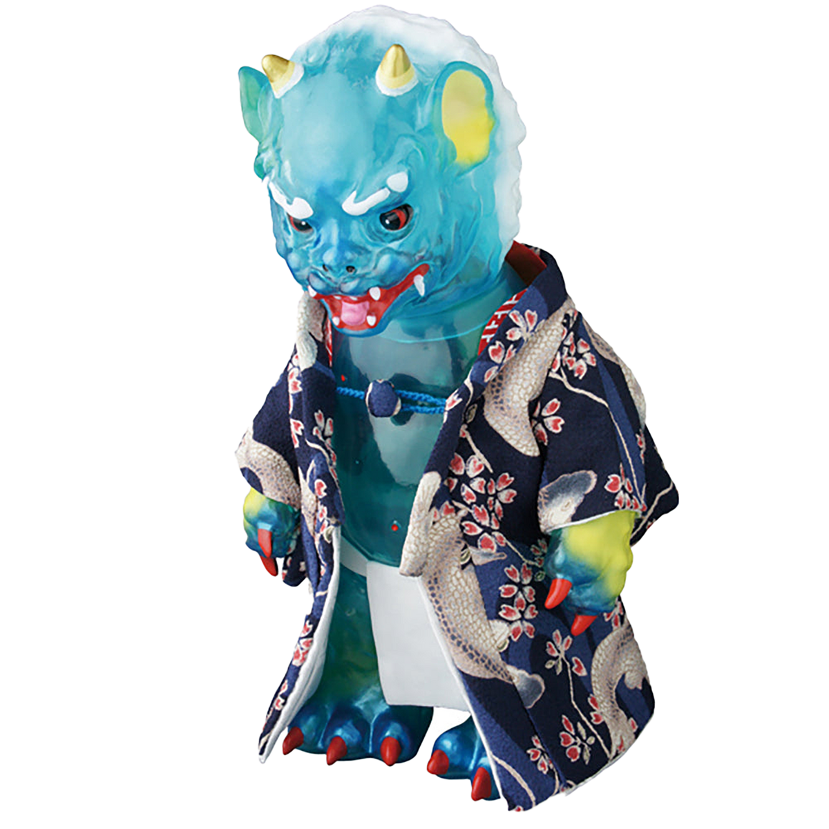 花魁童子 （MEDICOM TOY PLUS 限定）