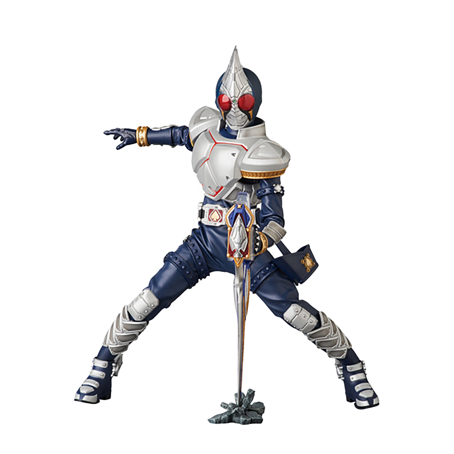RAH 仮面ライダーブレイド