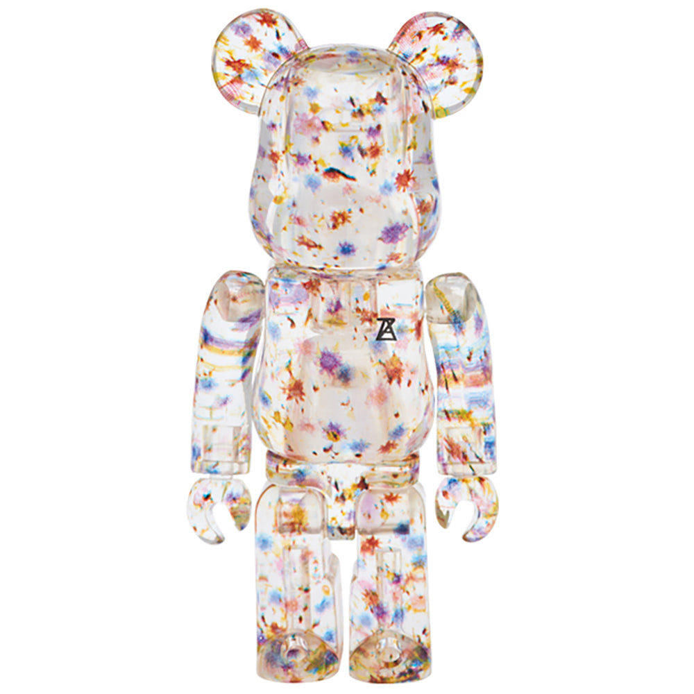 BE@RBRICK ANREALAGE 100％ & 400％_1