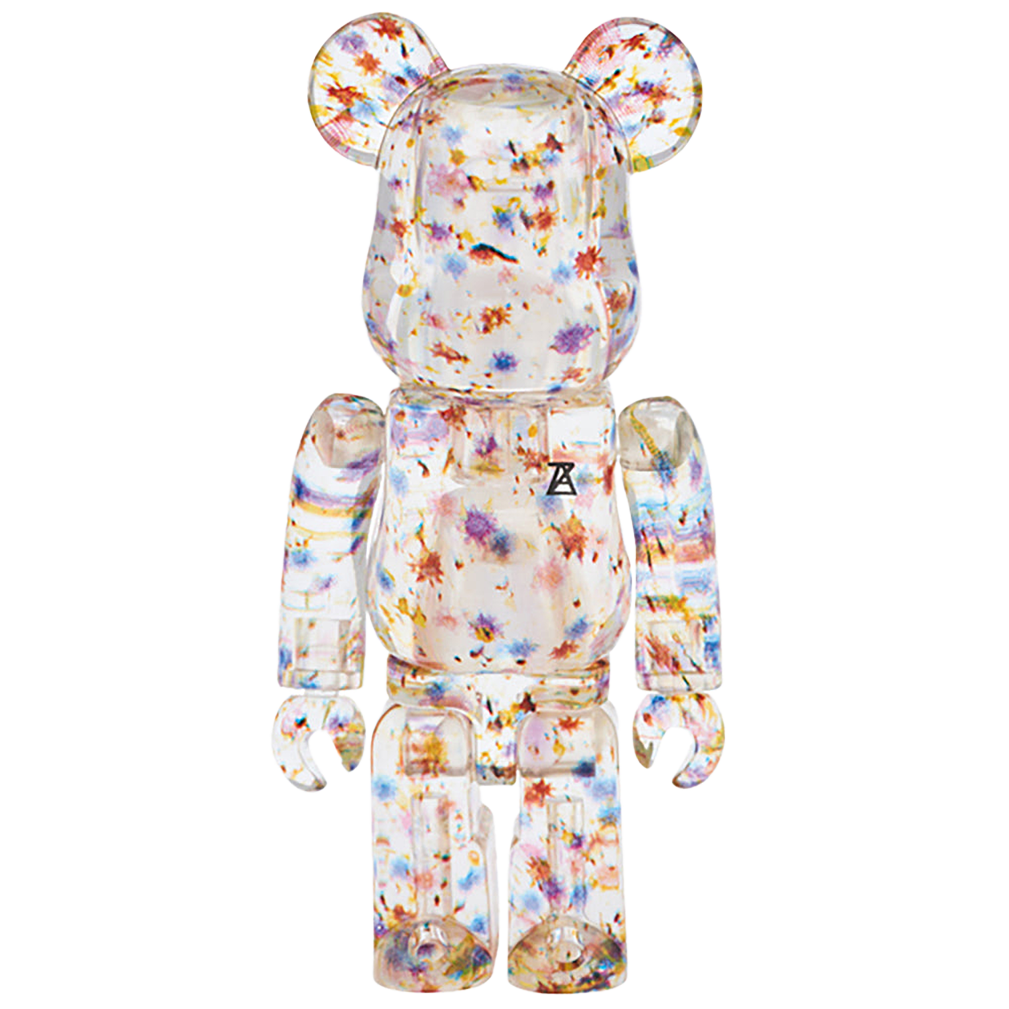 BE@RBRICK ANREALAGE 100％ & 400％