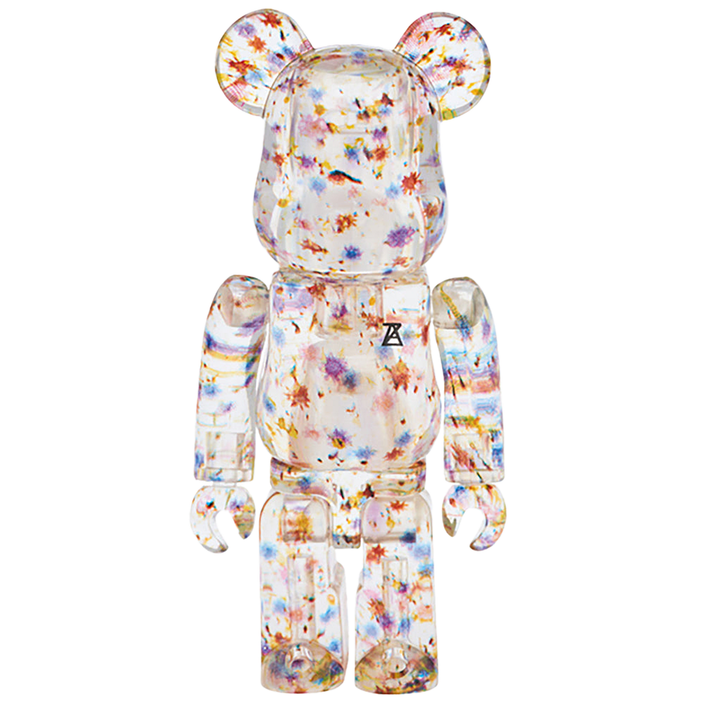 BE@RBRICK ANREALAGE 100％ & 400％