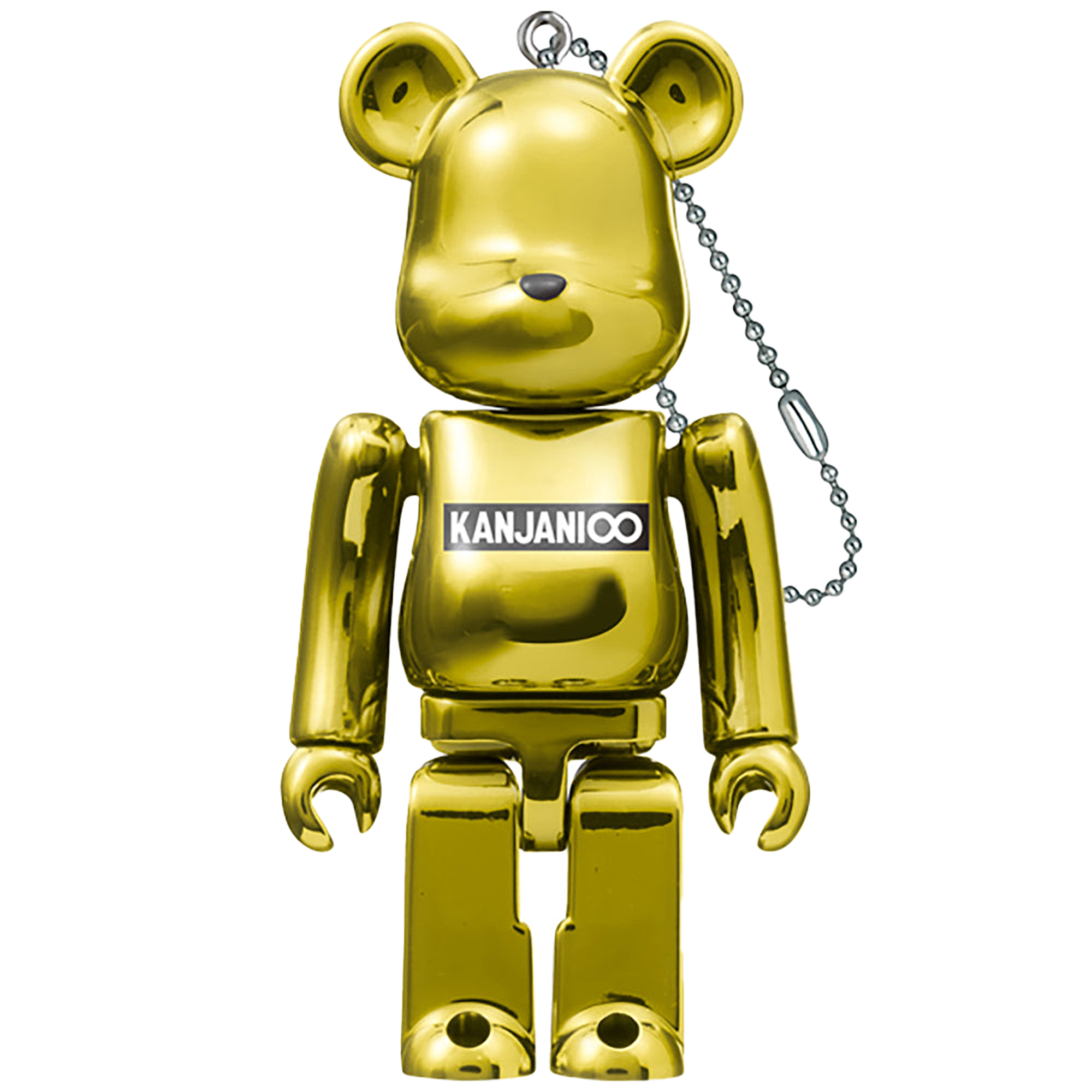 関ジャニ∞ BE@RBRICK