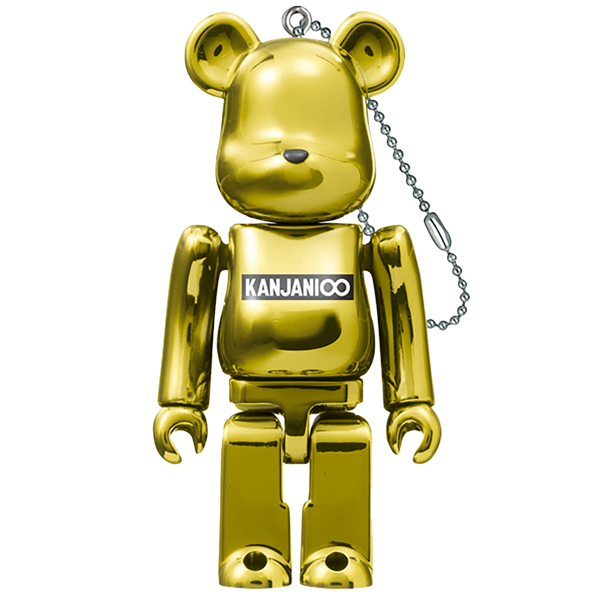 関ジャニ∞ BE@RBRICK