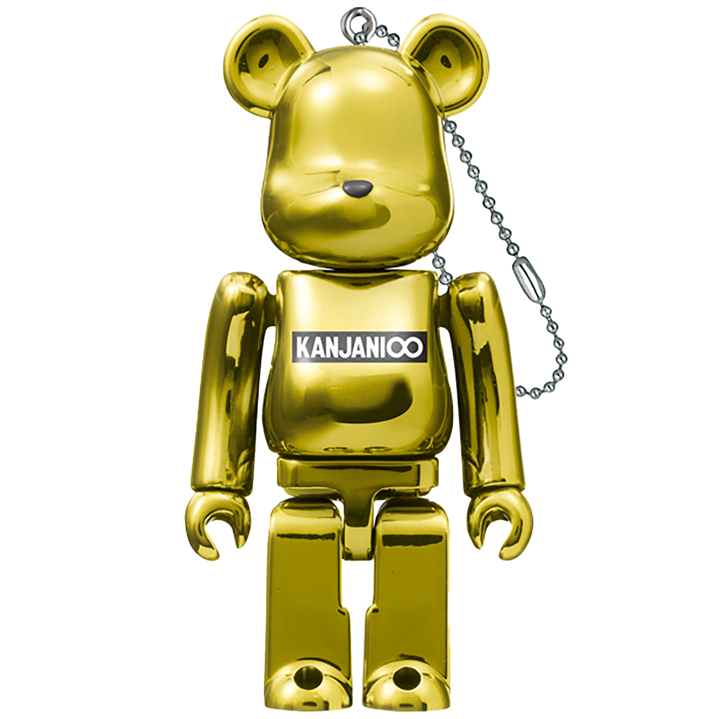 関ジャニ∞ BE@RBRICK