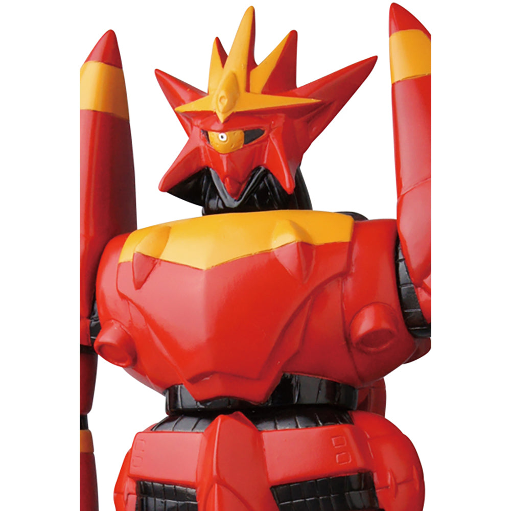 ガンバスター（炎Ver.）_2