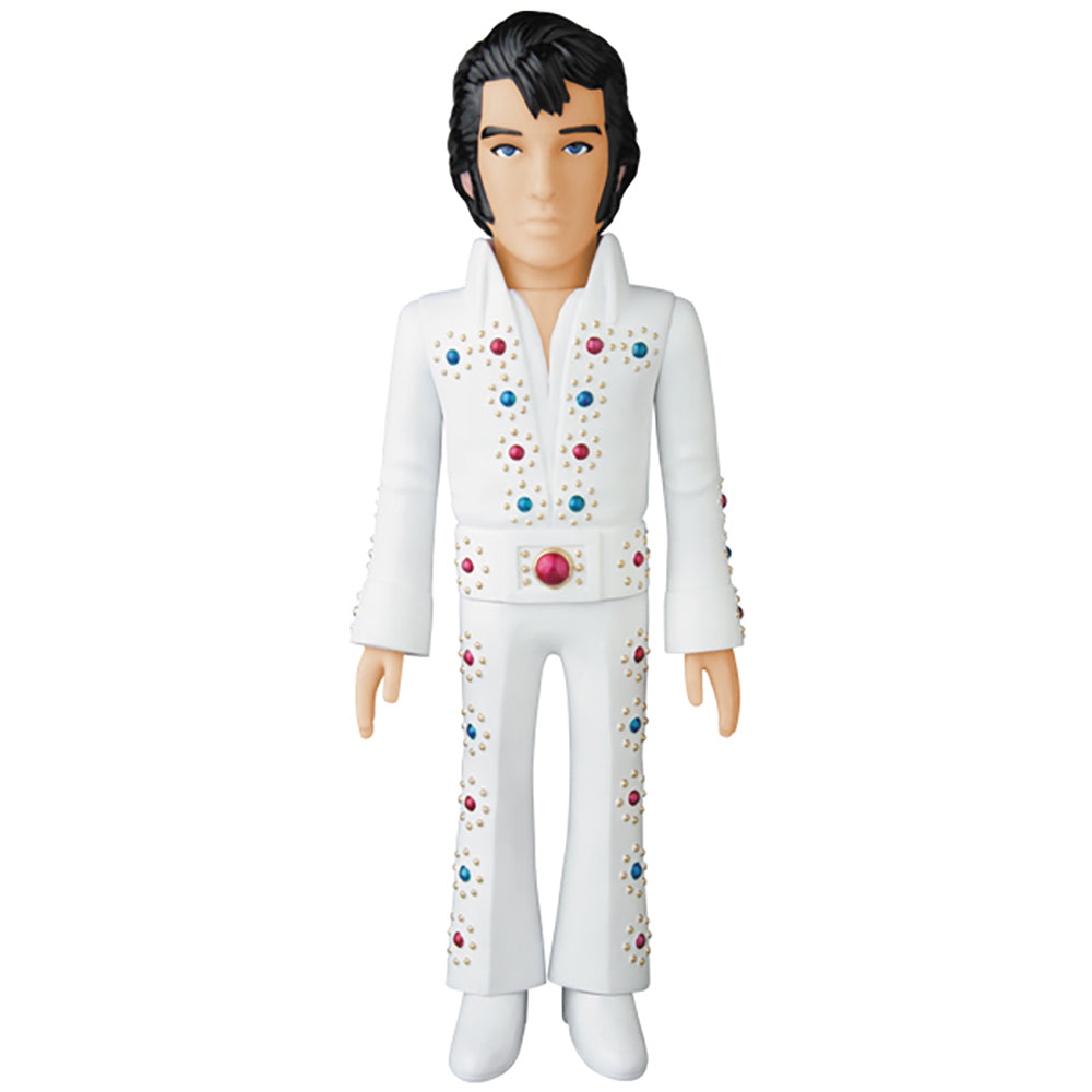 VCD ELVIS PRESLEY_0