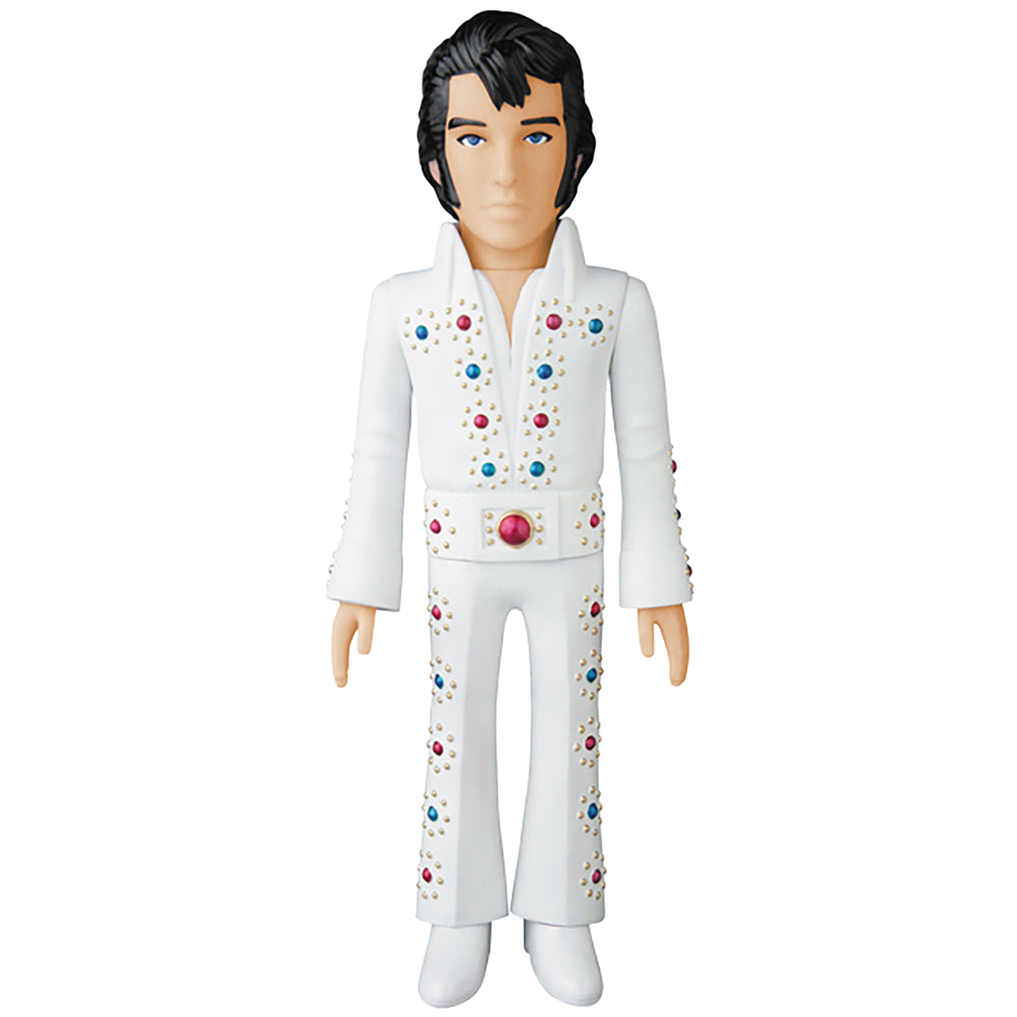 VCD ELVIS PRESLEY