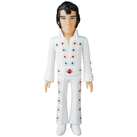 VCD ELVIS PRESLEY