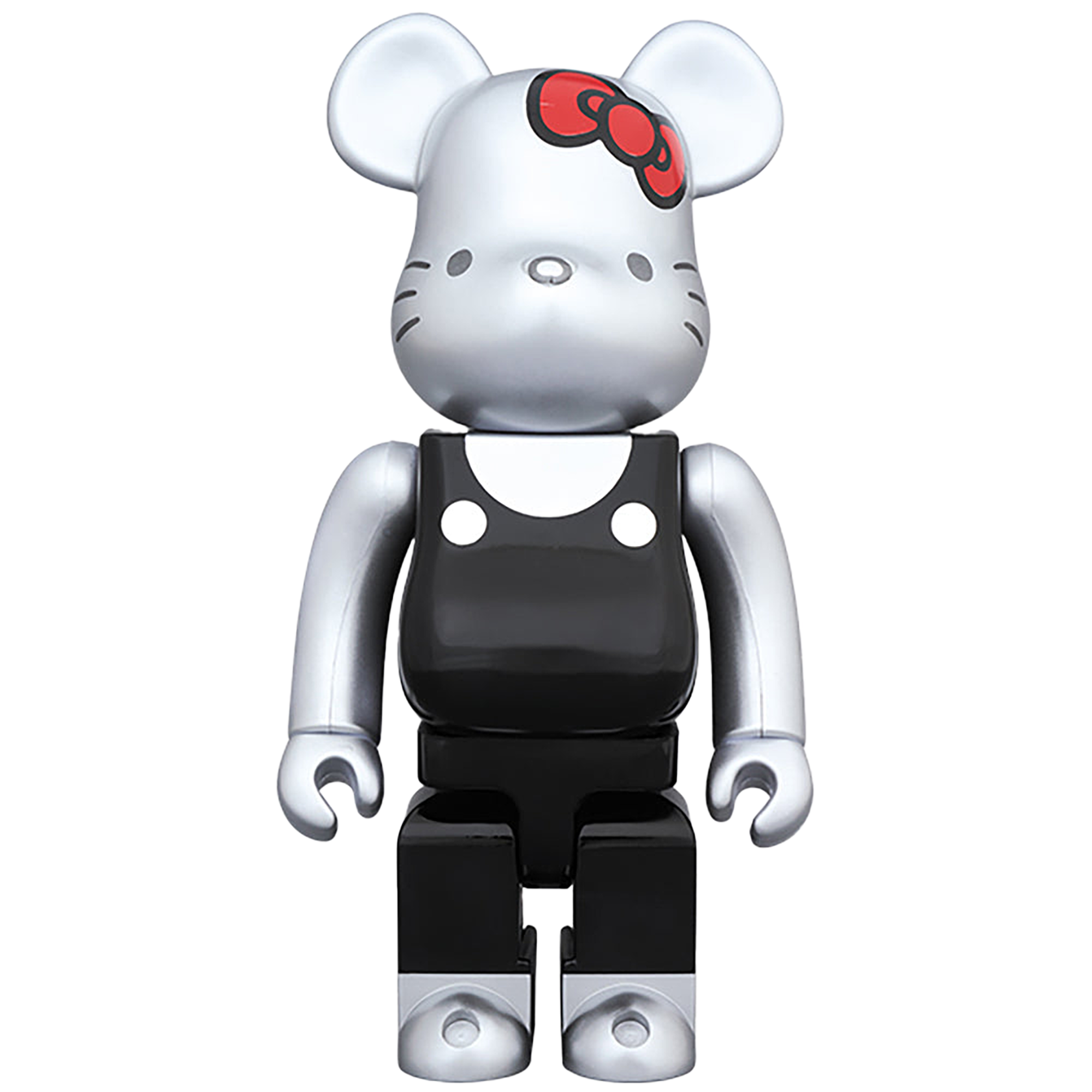 BE@RBRICK HELLO KITTY ジェネレーション00年代 100％ & 400％
