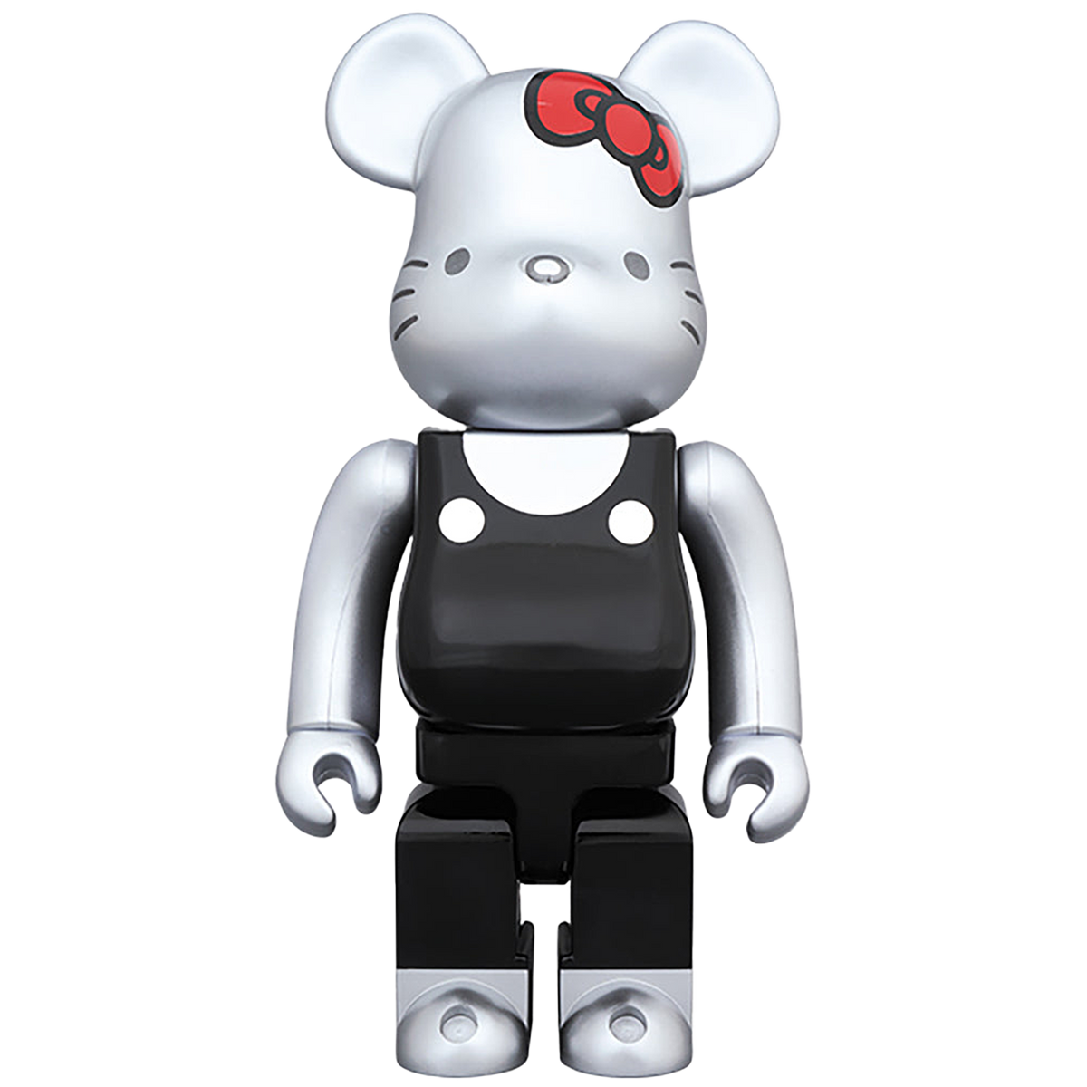 BE@RBRICK HELLO KITTY ジェネレーション00年代 100％ & 400