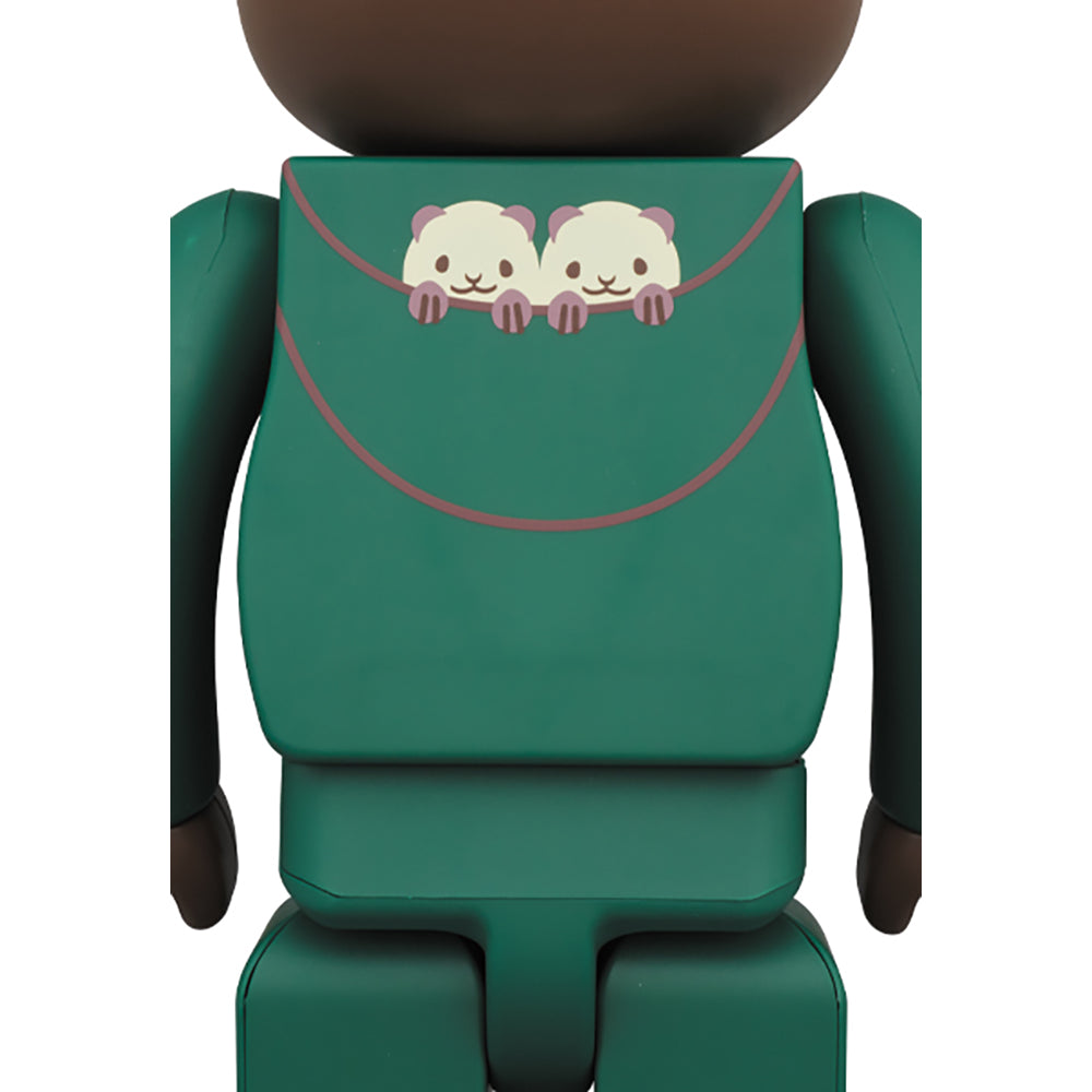BE@RBRICK MORRIS 400％_1