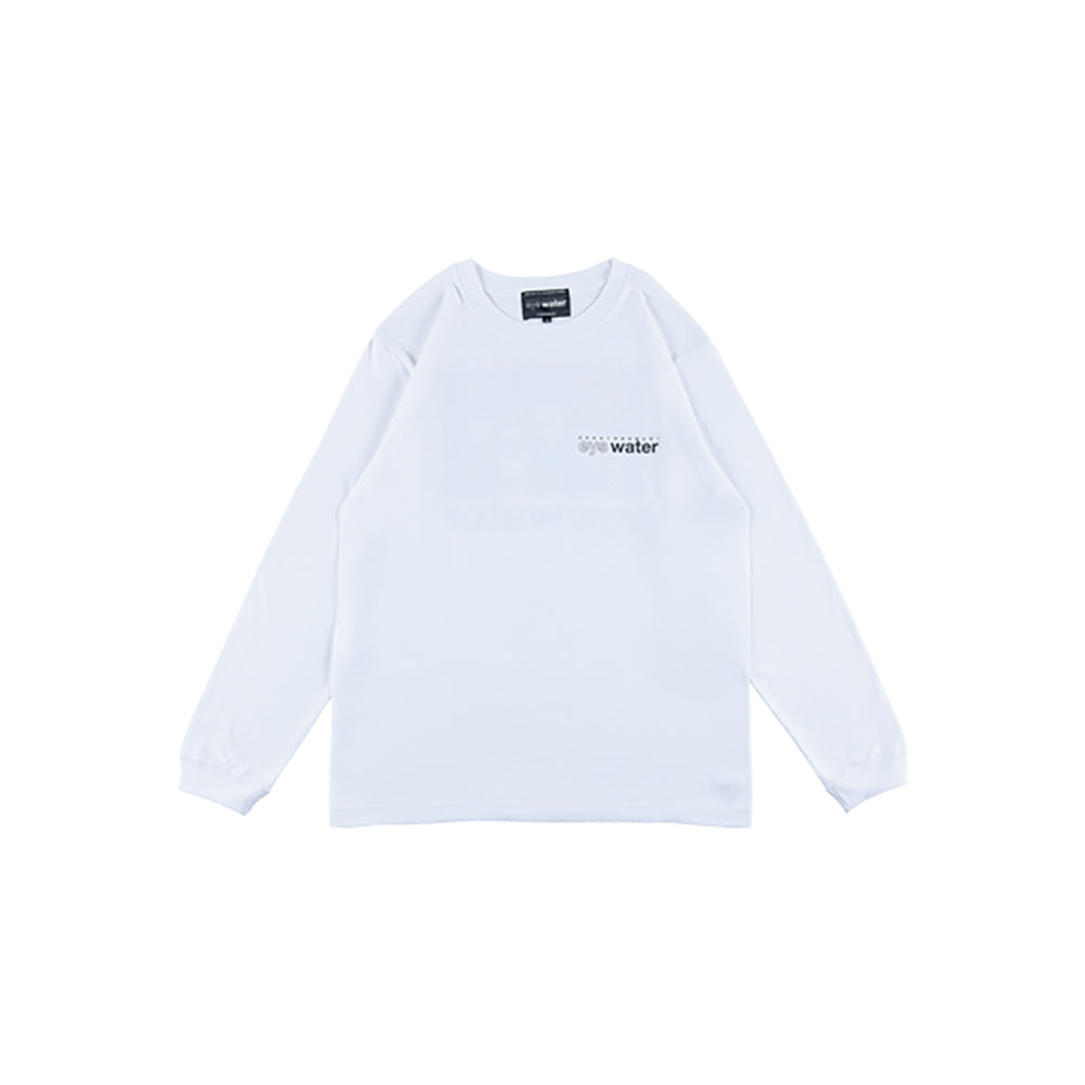 MLE SEKAI NO OWARI × eyewater ［L/S TEE］_1