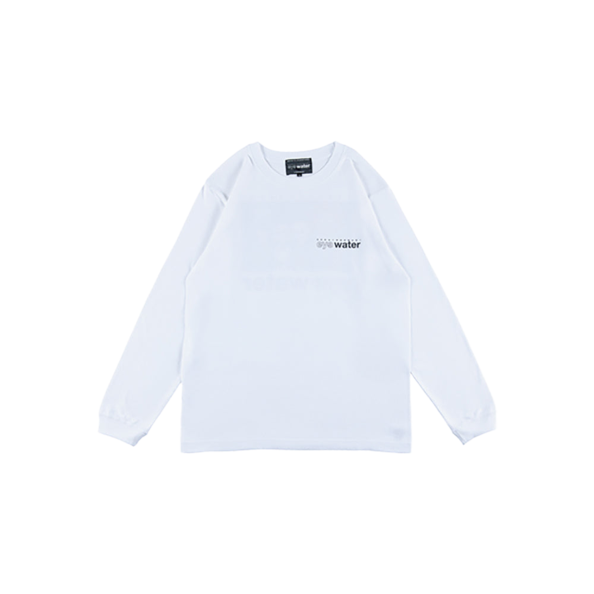 MLE SEKAI NO OWARI × eyewater ［L/S TEE］