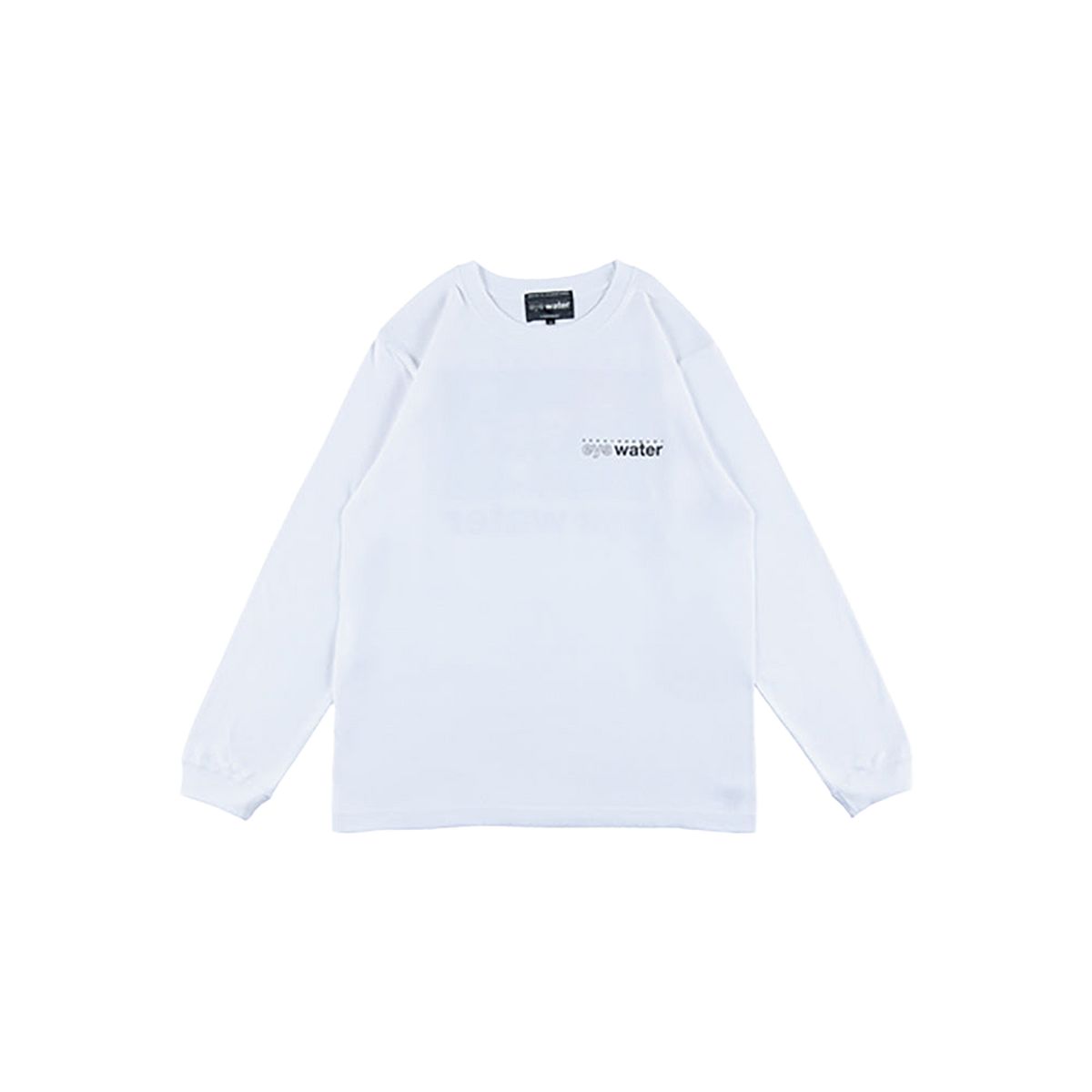 MLE SEKAI NO OWARI × eyewater ［L/S TEE］