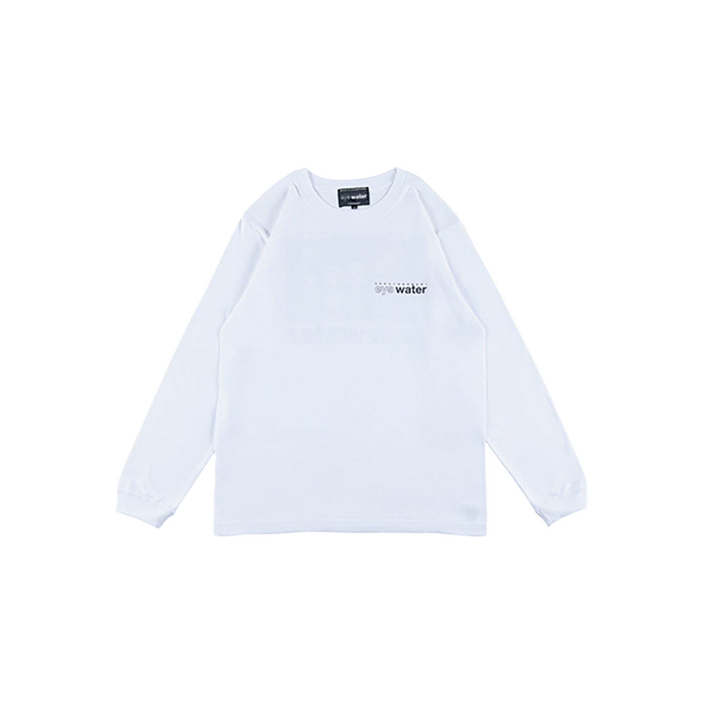 MLE SEKAI NO OWARI × eyewater ［L/S TEE］