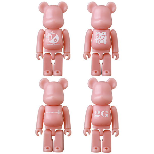 BE@RBRICK SERIES 45 Release Campaign Special Edition_0