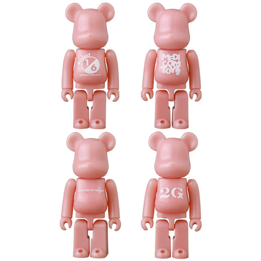 BE@RBRICK SERIES 45 Release Campaign Special Edition_0