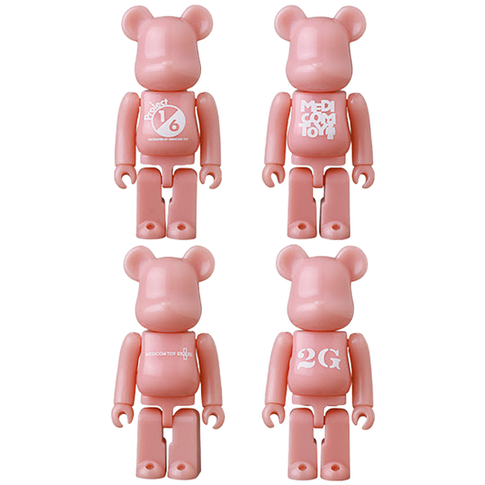 BE@RBRICK SERIES 45 Release Campaign Special Edition