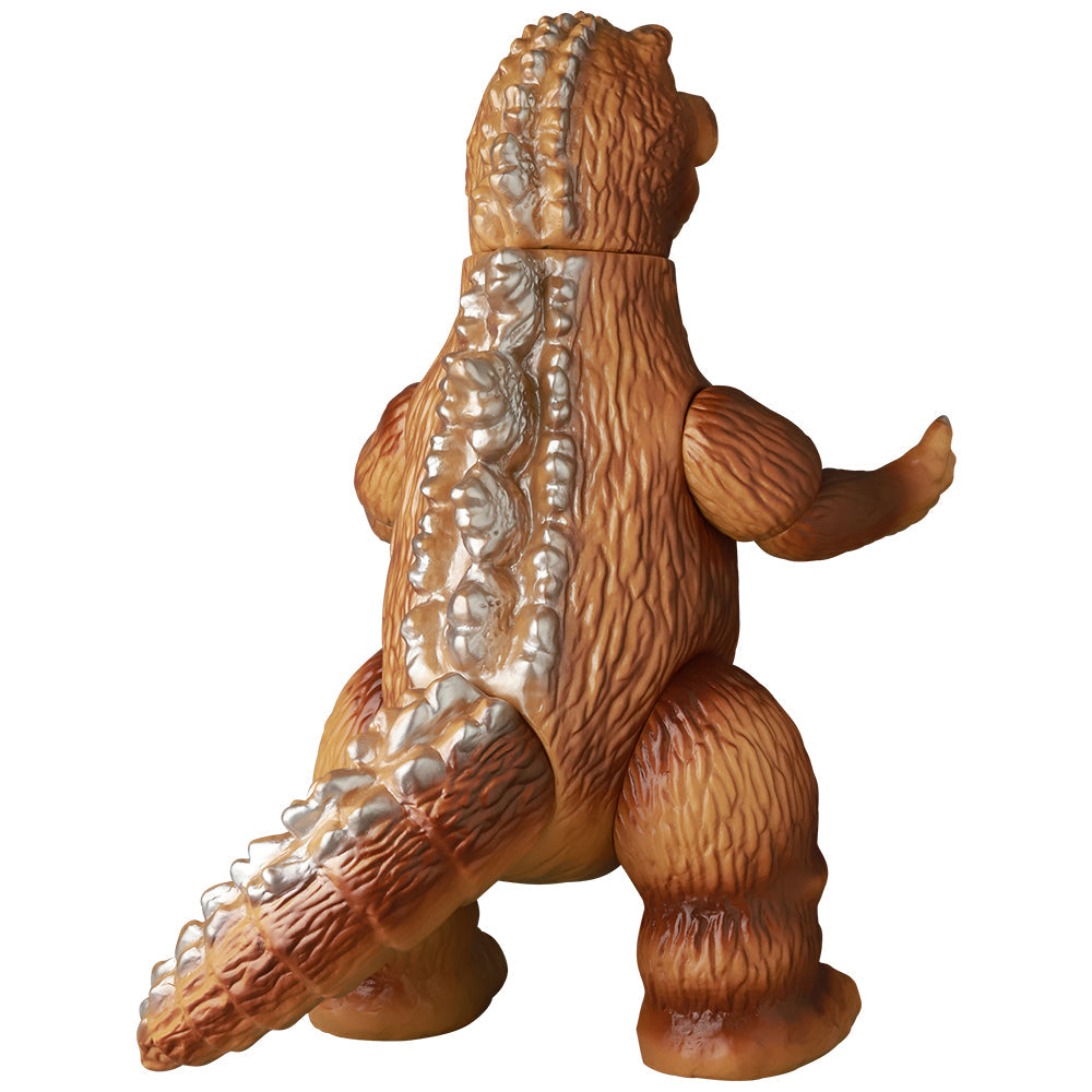 GODZILLA VINYL WARS EX ジャイアントプリティゴジラ（8期） フィギュア_1